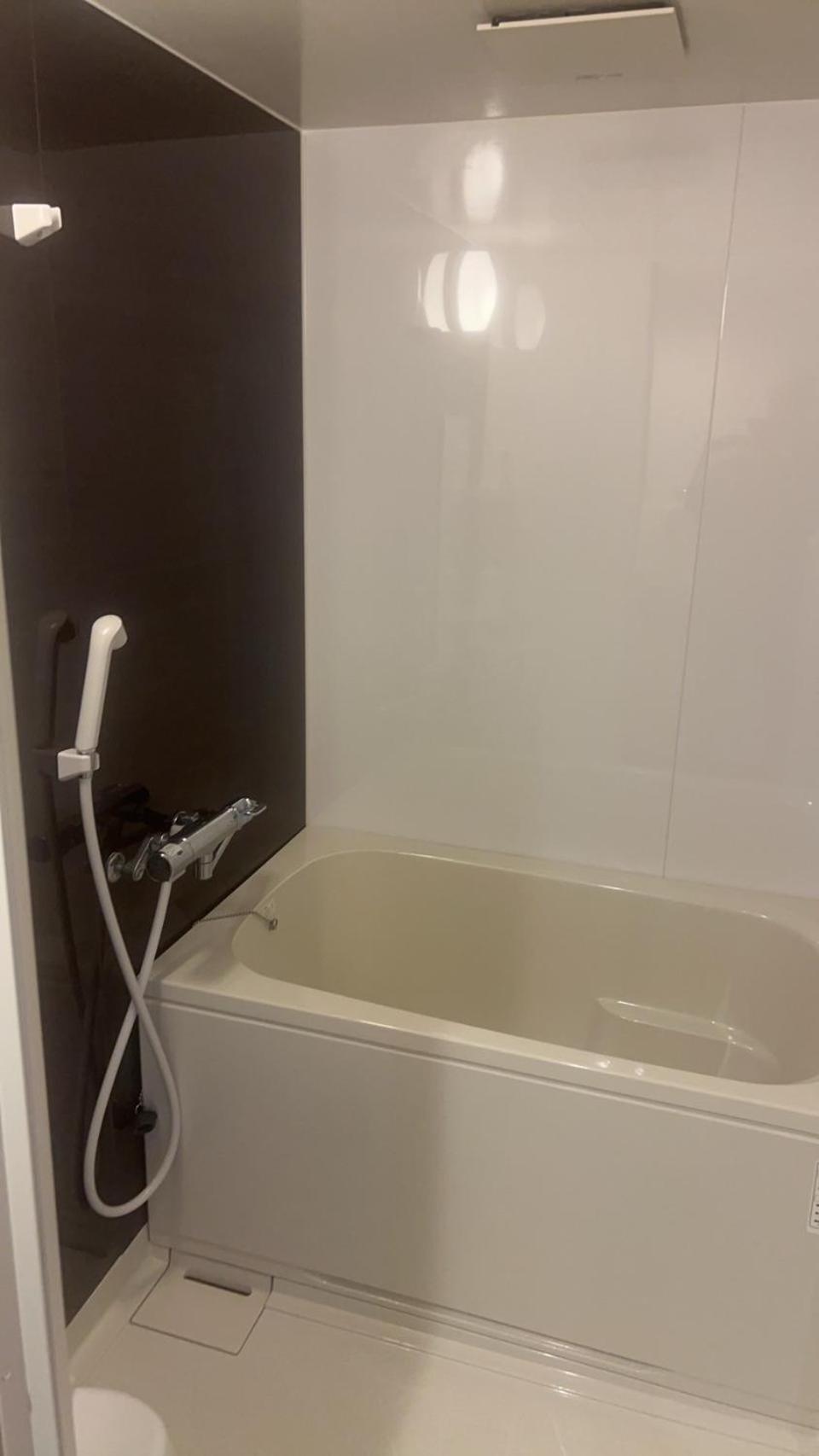 West In Hotel Yufu Eksteriør billede