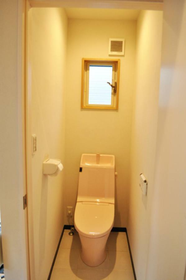 West In Hotel Yufu Eksteriør billede